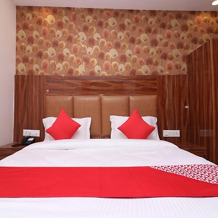 Olivia Stay New Delhi Bagian luar foto