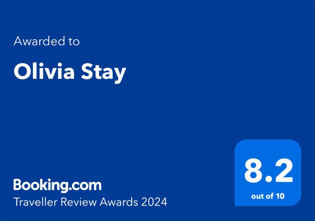Olivia Stay New Delhi Bagian luar foto
